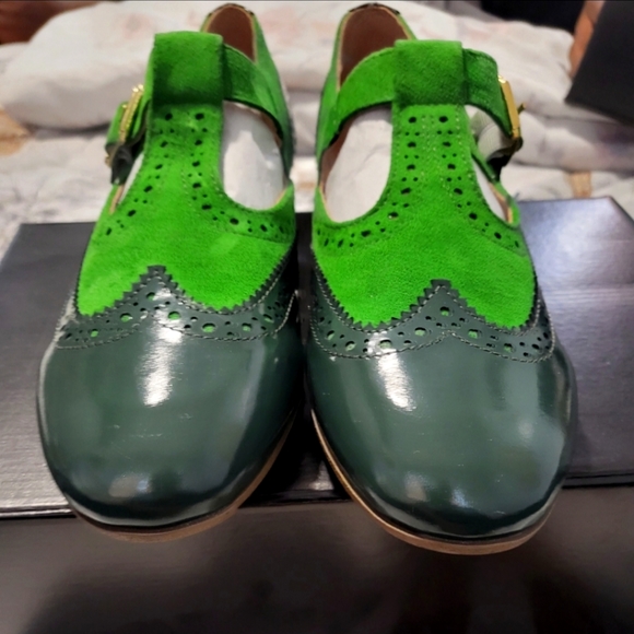 Beautiful dress shoes GIROTTI shoes - Picture 2 of 4